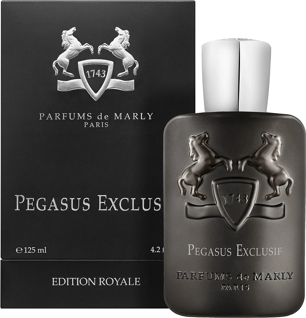 Parfums de Marly Pegasus Exclusif 125 мл чоловічий аромат
