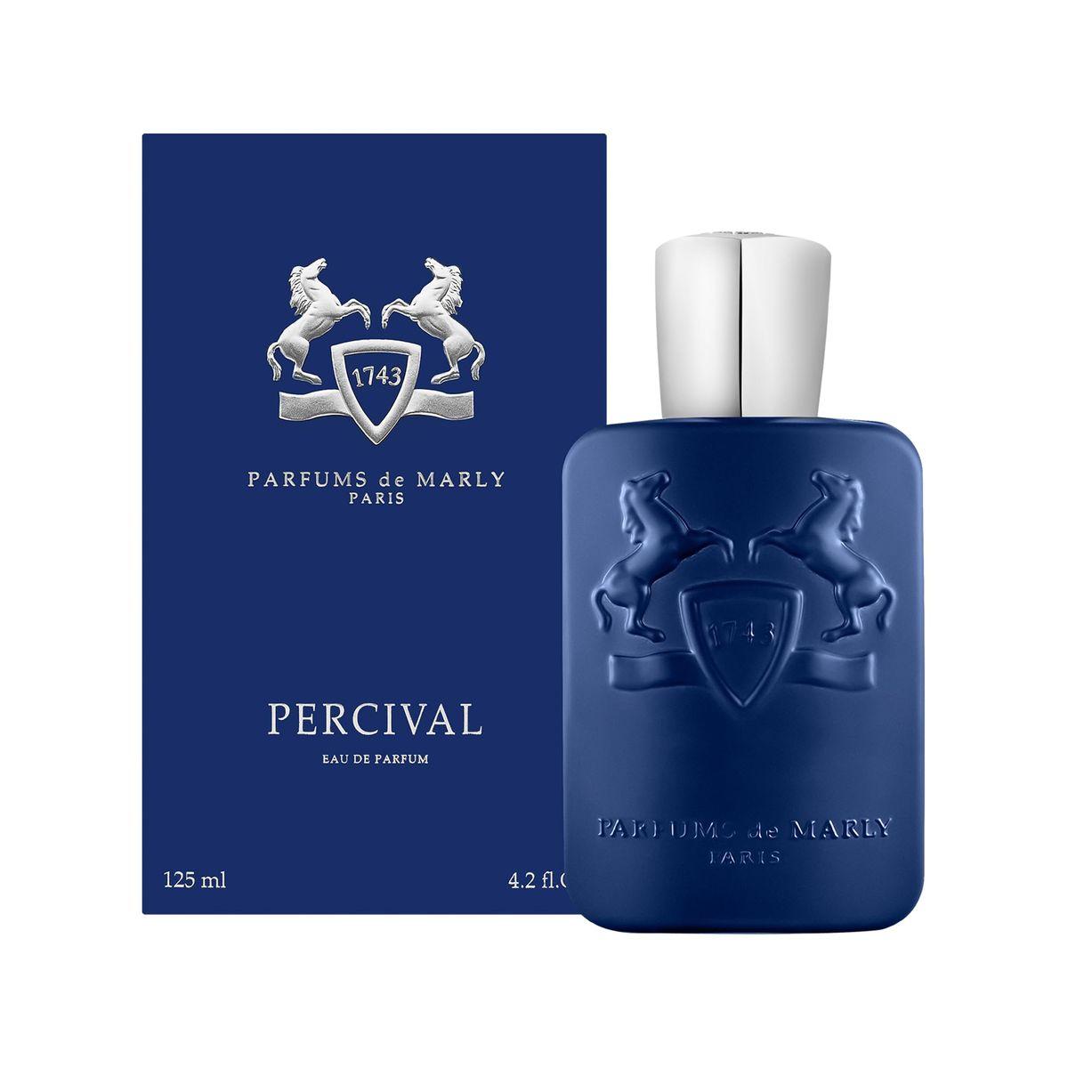 Parfums de Marly Percival унісекс аромат