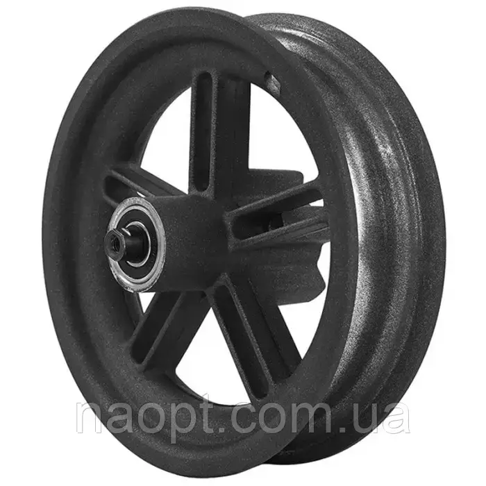 Колесо задне голе самоката Xiaomi M365 PRO ORIGINAL, фото 1