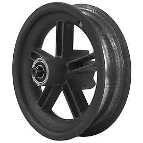 Колесо задне голе самоката Xiaomi M365 PRO ORIGINAL