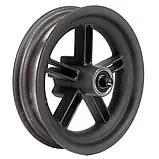 Колесо задне голе самоката Xiaomi M365 PRO ORIGINAL, фото 2