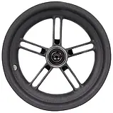 Колесо задне голе самоката Xiaomi M365 PRO ORIGINAL, фото 3