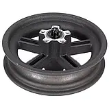 Колесо задне голе самоката Xiaomi M365 PRO ORIGINAL, фото 4