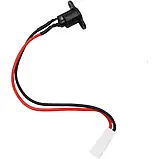 Зарядний порт Xiaomi M365, Xiaomi M365 PRO, Xiaomi M365 PRO 2, 1S, Lite, фото 2