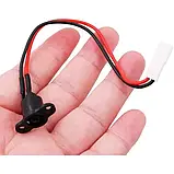 Зарядний порт Xiaomi M365, Xiaomi M365 PRO, Xiaomi M365 PRO 2, 1S, Lite, фото 5