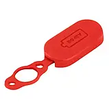 Зарядний порт із заглушкою Xiaomi M365 / PRO / PRO 2 / 1S / Lite, фото 2