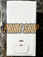 Газовий котел AWB Thermoelegance 3 24kw 2015 двоконтурний настінний конденсаційний 24 кВт Б\у