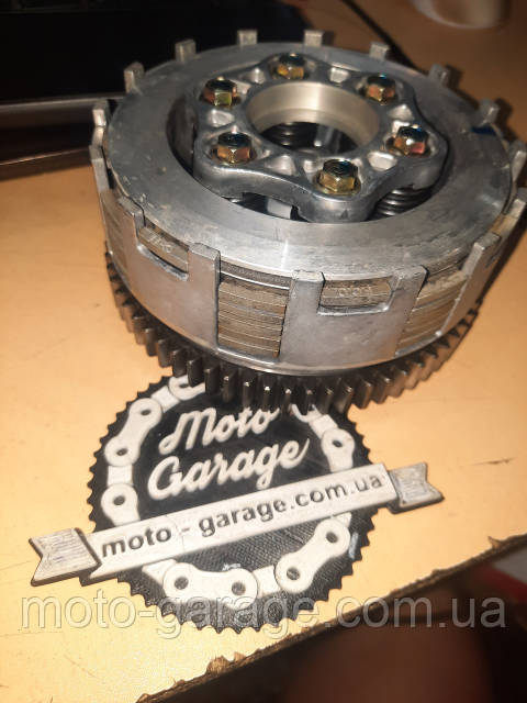 Корзина сцепления 174MN,Geon GNS300, Kovi Max 300,Exdrive CRF300