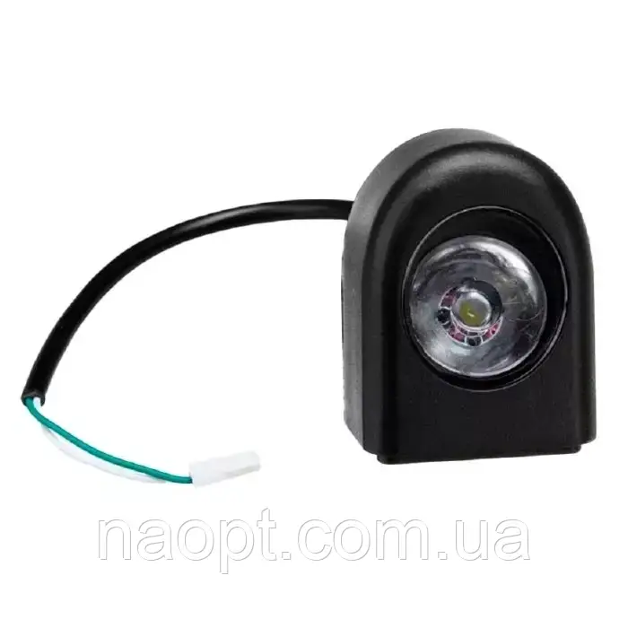 Фара передня Xiaomi M365 / PRO, фото 1