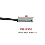 Стоп задній Xiaomi M365 / PRO оригінальний конектор, фото 3