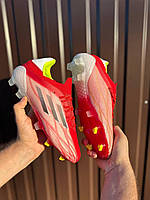 Дитячі  Футбольні бути Cryfzasat Soft Ground бутси  Perecladyna 1501