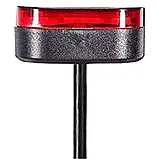 Стоп задній універсальний Xiaomi M365 / PRO довгий кабель, фото 3