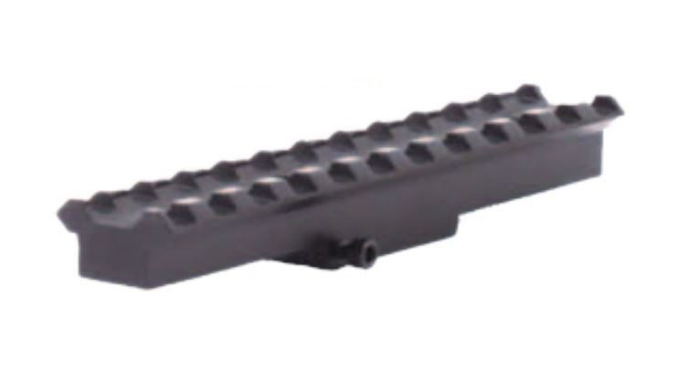 Планка кріплення до гвинтівки Мосіна tdi, фото 1