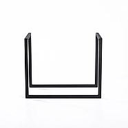 Підставка для вінілових платівок Gate (чорна), фото 3