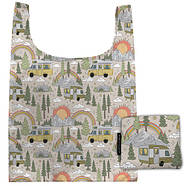 Складна сумка для покупок "Кемпінг", фото 3