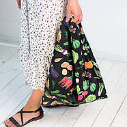 Складна сумка для покупок "Борщовий набір", фото 2