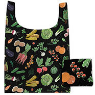 Складна сумка для покупок "Борщовий набір", фото 3