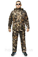 Костюм тактичний ЄГЕР 2 утеплений на флісі (46,48,50,52,54,56,58,60,62,64,66р)