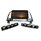 Штатна магнітола SANTA FEE/IX45 2006-12 Android, автомагнітола сантафе андроїд, фото 4