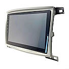 Штатна магнітола TOYOTA LAND CRUISER 2003-07-, Автомагінітола андроїд 2DIN,головний пристрій тойта крузер, фото 6