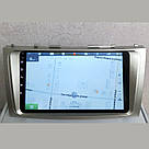 Штатна магнітола Toyota CAMRY V40 2006-11, Автомагінітола андроїд 2дин, автомагнітола тутола камі на андроїд, фото 5