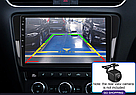 Штатна магнітола андроїд, штатні головні пристрої,автомагінота з екраном, мультимедія, фото 6