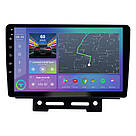 Штатна магнітола андроїд, штатні головні пристрої,автомагінота з екраном, мультимедія, фото 9