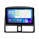 Штатна магнітола андроїд HONDA CRV 2001-06 (9") Автомагнітола 2дин 2/32, штатний головний пристрій хонда, фото 2