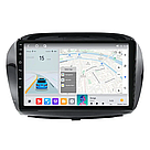 Штатна магнітола андроїд HONDA FR-V 2004-09 Автомагнітола 2дин 2/32, штатний головний пристрій хонда, фото 3