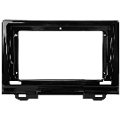 Штатна магнітола андроїд HONDA HRV 2021 Автомагнітола 2дин 2/32, штатний головний пристрій хонда, фото 3