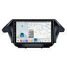 Штатна магнітола андроїд HONDA ODYSSEY 2009-14 (9") Автомагнітола 2дин 2/32, штатний головний пристрій хонда, фото 3