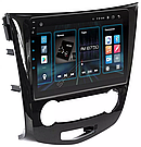 Штатна магнітола андроїд NISSAN Xtrail 2014+ 10" Автомагнітола 2дин 2/32, штатний головний пристрій оссан, фото 4