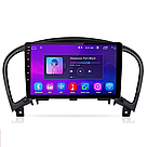 Штатна магнітола андроїд NISSAN JUKE2011-2016 Автомагнітола 2дин 2/32, штатний головний пристрій низсан, фото 4