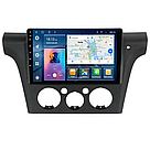 Штатна магнітола андроїд MITSUBISHI Outlander Автомагнітола 2дин 2/32, штатний головний пристрій мітсубіс, фото 2