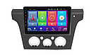 Штатна магнітола андроїд MITSUBISHI Outlander Автомагнітола 2дин 2/32, штатний головний пристрій мітсубіс, фото 3
