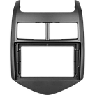 Штатна магнітола андроїд Chevrolet Aveo 2011-15 Автомагнітола 2дин 2/32, штатний головний пристрій шевроле, фото 2