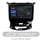 Штатна магнітола андроїд Chevrolet Cruze 2015- 20 Автомагнітола 2дин 2/32, штатний головний пристрій шевроле, фото 4