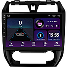 Штатна магнітола андроїд Geely Emgrand EC7 Автомагнітола 2дин 2/32, штатний головний пристрій джиють, фото 3