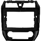 Штатна магнітола андроїд Geely Emgrand EC7 Автомагнітола 2дин 2/32, штатний головний пристрій джиють, фото 4