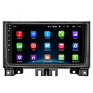 Штатна магнітола андроїд BENZ Sprinter 2006+(9") Автомагнітола 2дин 2/32, штатний головний пристрій мерседес, фото 2