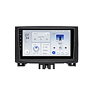 Штатна магнітола андроїд BENZ Sprinter 2006+(9") Автомагнітола 2дин 2/32, штатний головний пристрій мерседес, фото 3