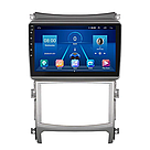 Штатна магнітола андроїд HYUNDAI Veracroz 2006-15 Автомагнітола 2дин 2/32, штатний головний пристрій хюндів, фото 3