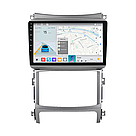 Штатна магнітола андроїд HYUNDAI Veracroz 2006-15 Автомагнітола 2дин 2/32, штатний головний пристрій хюндів, фото 2