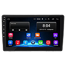 Штатна магнітола андроїд KIA CEED 2006-12 9" Автомагнітола 2дин 2/32, штатний головний пристрій кіа, фото 2