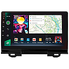 Штатна магнітола андроїд HONDA HRV 2021 9" Автомагнітола 2дин 2/32, штатний головний пристрій хонда, фото 2