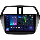 Штатна магнітола андроїд SUZUKI SX4,S-Cross 2014-17Автомагінітола 2дин 2/32, штатний головний пристрій сузуки, фото 4