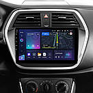 Штатна магнітола андроїд SUZUKI SX4,S-Cross 2014-17Автомагінітола 2дин 2/32, штатний головний пристрій сузуки, фото 3