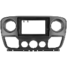 Штатна магнітола андроїд NISSAN NV400/Renault Автомагнітола 2дин 2/32, штатний головний пристрій низсан, фото 3