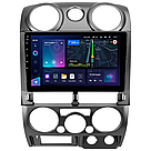 Штатна магнітола андроїд Isuzu D-Max MU-7 2006-12 Автомагнітола 2дин 2/32, штатний головний пристрій посуду, фото 2