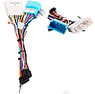 Штатна магнітола андроїд Isuzu D-Max MU-7 2006-12 Автомагнітола 2дин 2/32, штатний головний пристрій посуду, фото 4